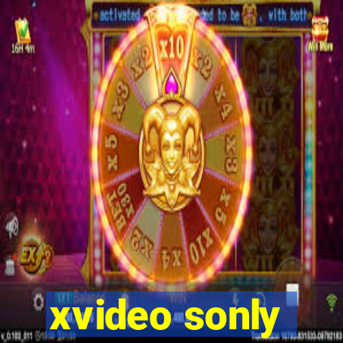 xvideo sonly